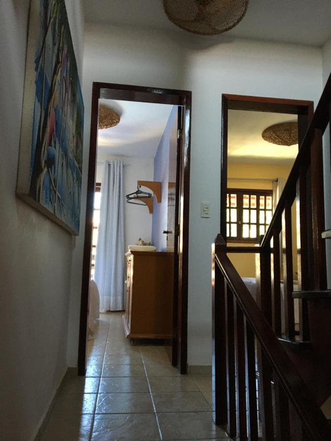 Cond Residencial Resort Pipa Chales Triplex - Centro De Pipa Praia de Pipa Εξωτερικό φωτογραφία