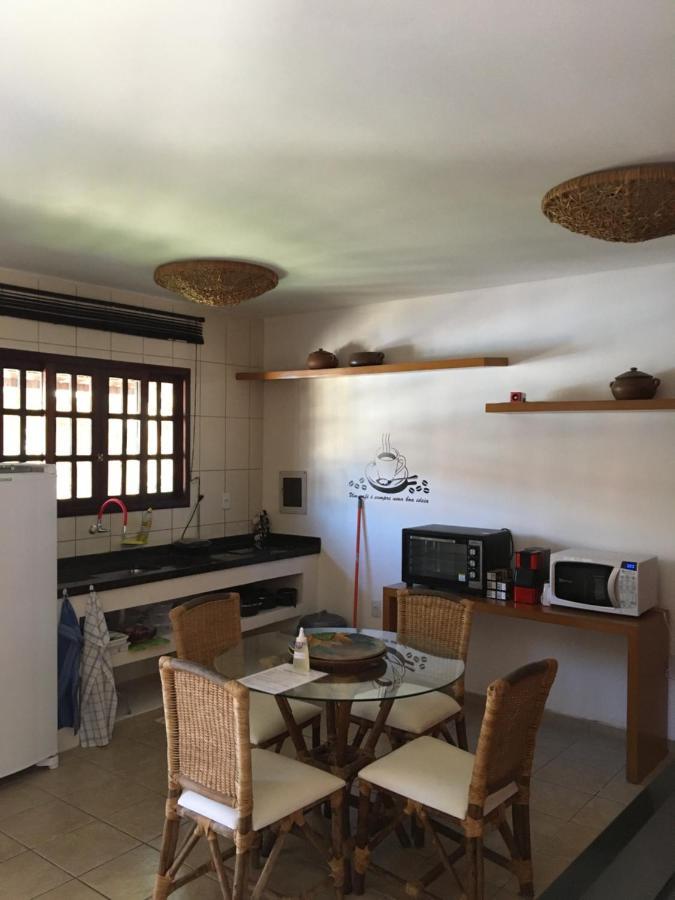 Cond Residencial Resort Pipa Chales Triplex - Centro De Pipa Praia de Pipa Εξωτερικό φωτογραφία