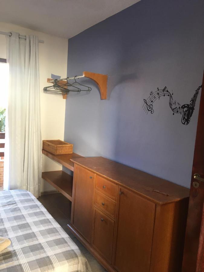 Cond Residencial Resort Pipa Chales Triplex - Centro De Pipa Praia de Pipa Εξωτερικό φωτογραφία