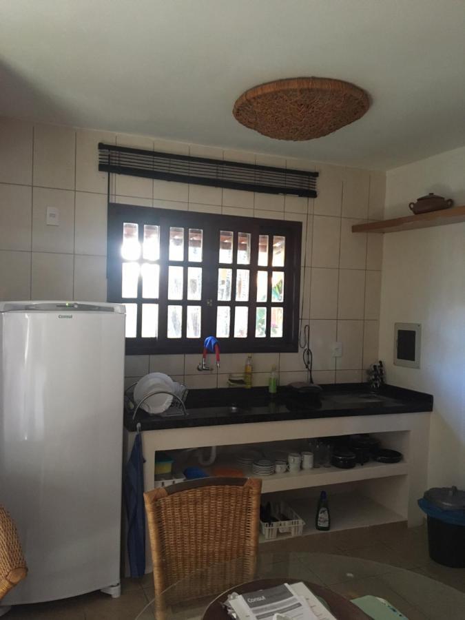 Cond Residencial Resort Pipa Chales Triplex - Centro De Pipa Praia de Pipa Εξωτερικό φωτογραφία