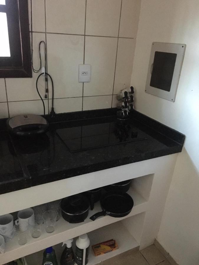 Cond Residencial Resort Pipa Chales Triplex - Centro De Pipa Praia de Pipa Εξωτερικό φωτογραφία