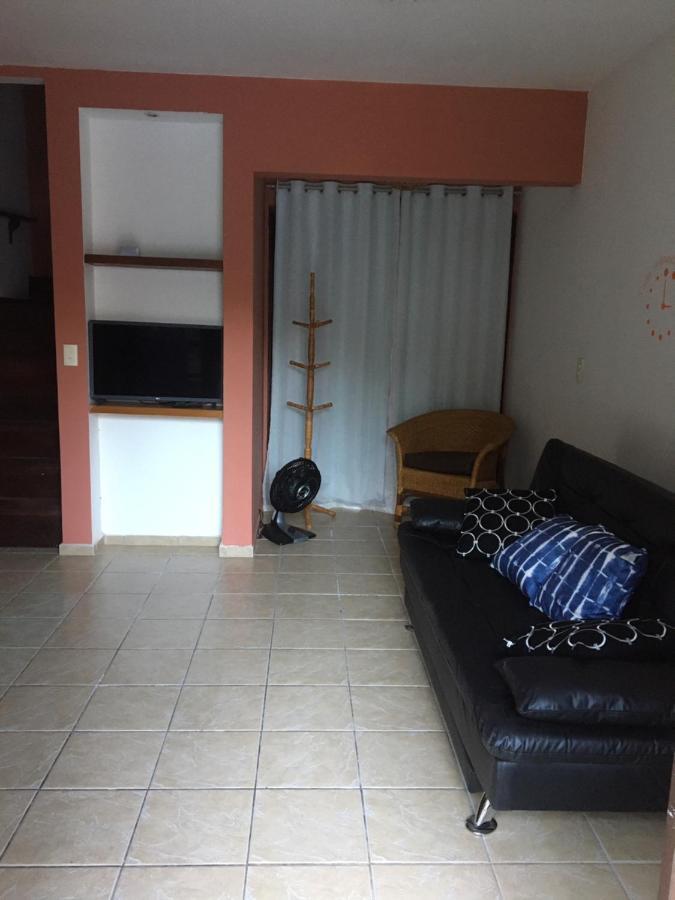Cond Residencial Resort Pipa Chales Triplex - Centro De Pipa Praia de Pipa Εξωτερικό φωτογραφία