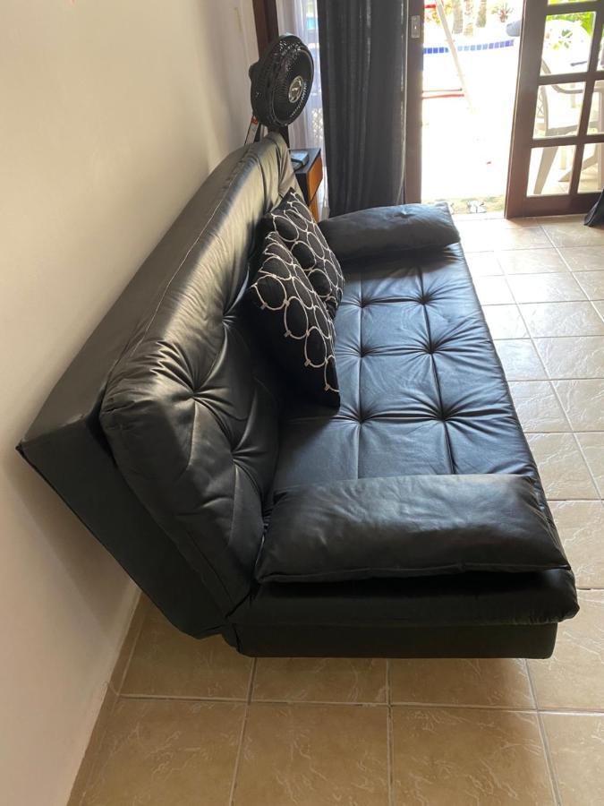 Cond Residencial Resort Pipa Chales Triplex - Centro De Pipa Praia de Pipa Εξωτερικό φωτογραφία