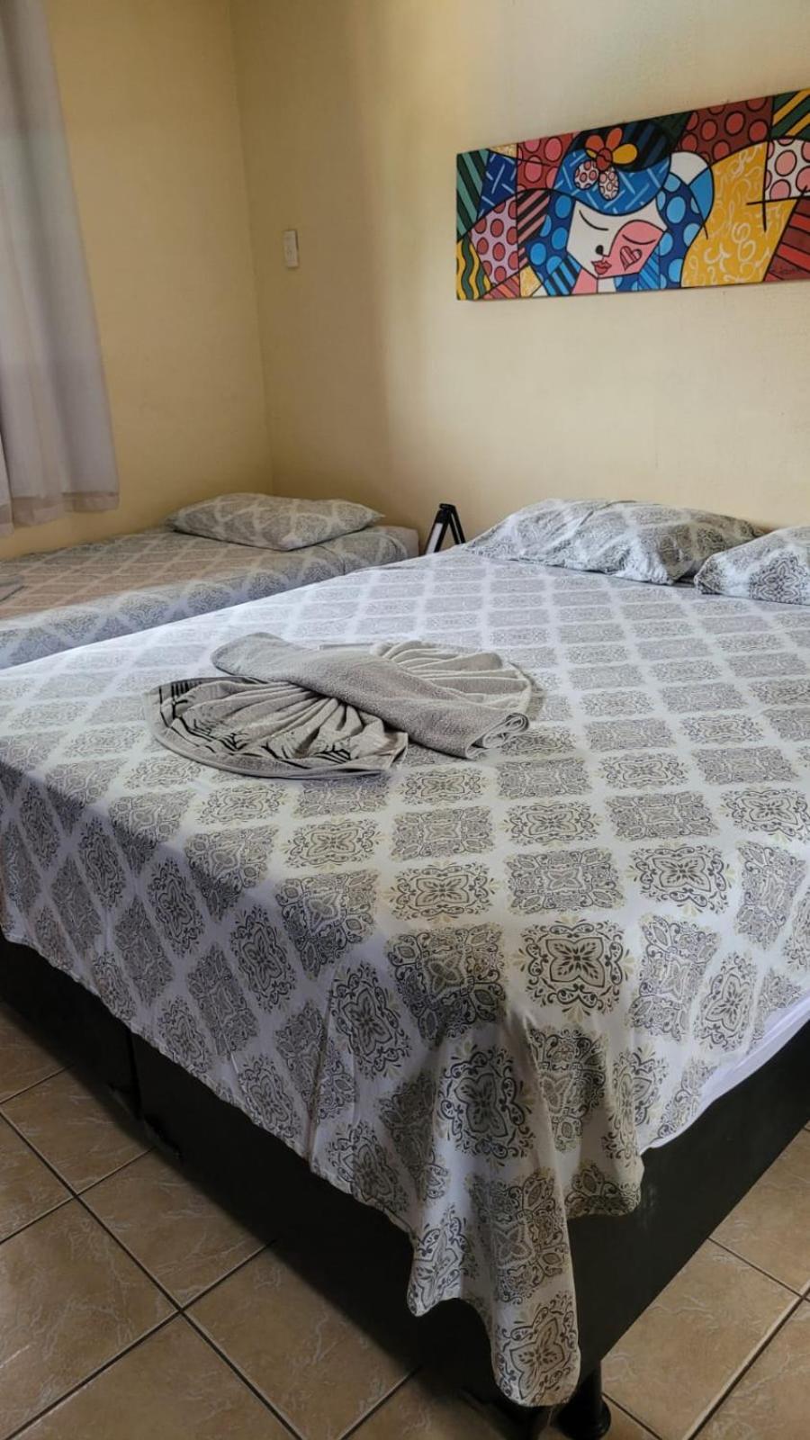 Cond Residencial Resort Pipa Chales Triplex - Centro De Pipa Praia de Pipa Εξωτερικό φωτογραφία