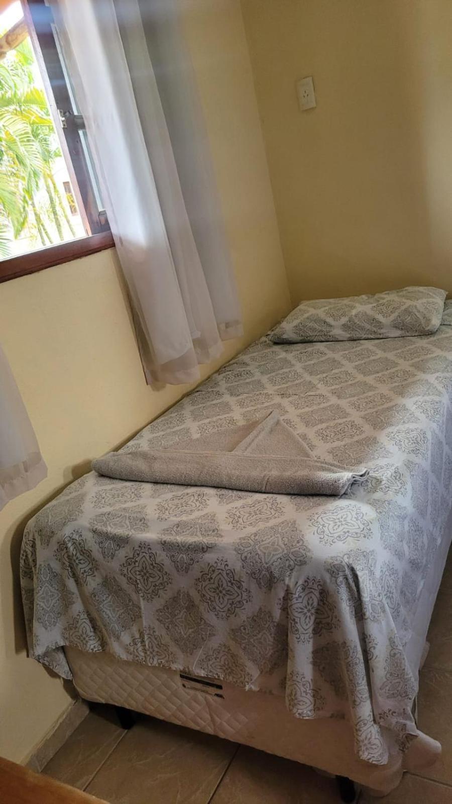 Cond Residencial Resort Pipa Chales Triplex - Centro De Pipa Praia de Pipa Εξωτερικό φωτογραφία